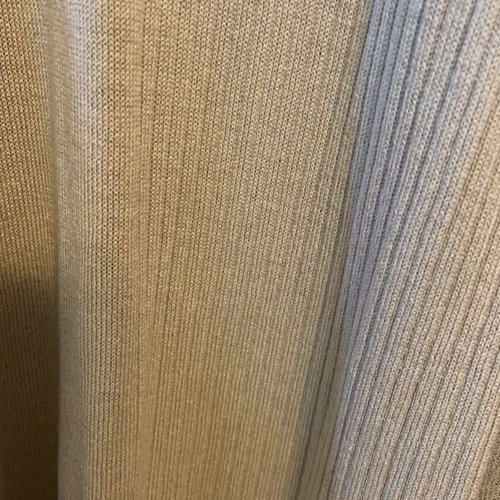 Uniqlo duster - Picture 6 of 6